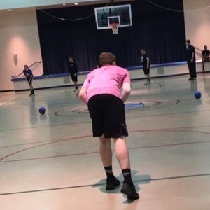 Meet your Posher, Brendan